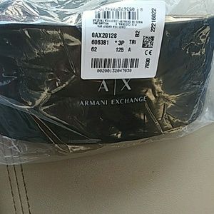 Armani Exchange Sun Glasses